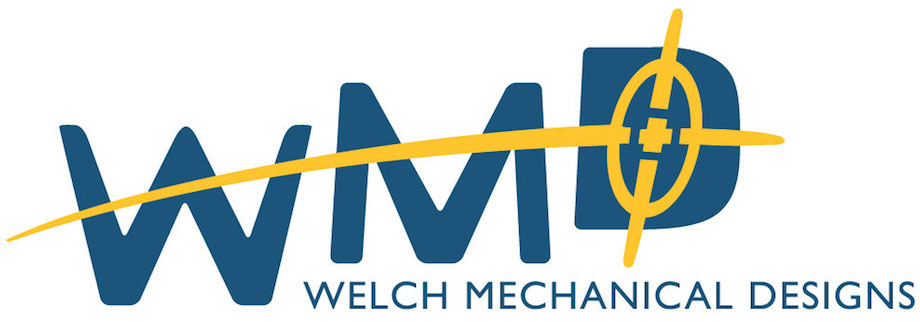 WMD Logo
